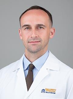 Benjamin J Martin, MD