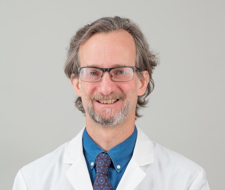 Adam Goldfarb, MD, has made a discovery that could lead to more effective treatments for anemias caused by chronic inflammation, the second-most common kind.
