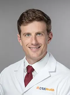 Orthopedic surgeon Stephen Lockey