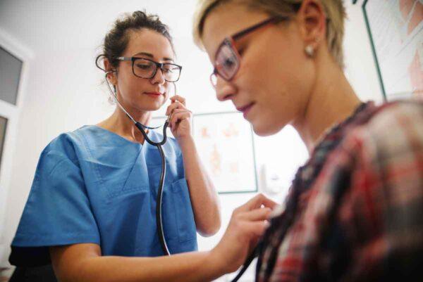 Heart Ablation Could Turn Your Beat Around