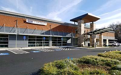 Primary Care Riverside