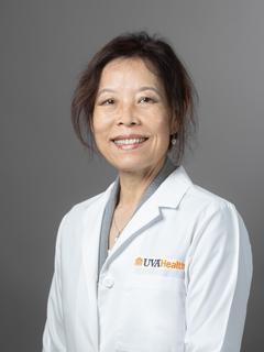 Xuemei Huang, MD, PhD