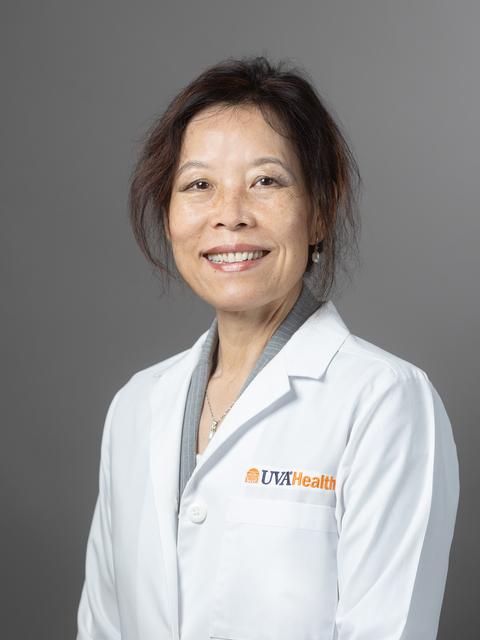 Xuemei Huang, MD,  PhD