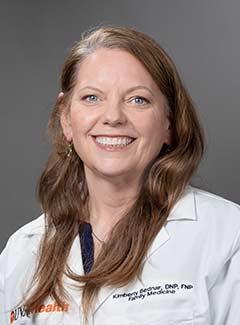 Kimberly L Bednar, FNP,  MSN,  RN