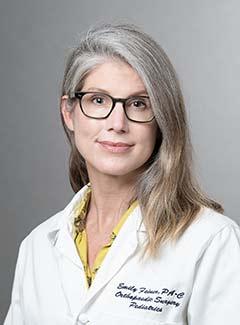 Emily B Feiner, PA
