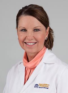 Danielle A Cote, CRNA