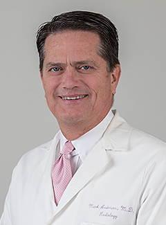 Mark W Anderson, MD