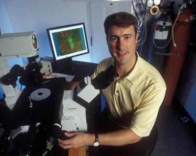 Brian P. Helmke, PhD
