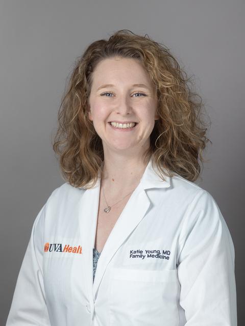 Kathryn G Young, MD