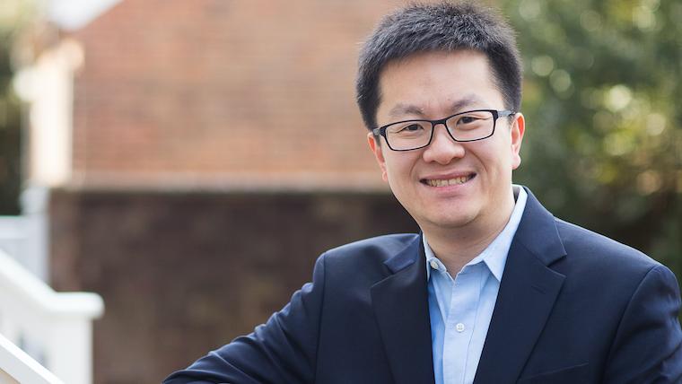 UVA’s Chongzhi Zang, PhD, and his colleagues and students have developed a new computational method to map the folding patterns of our chromosomes in three dimensions.