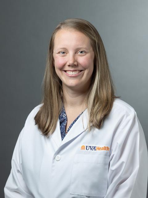 Rebecca Ann Rehmann, DO