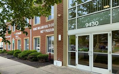 Pediatrics Manassas