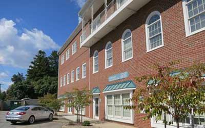 Continuum Home Health