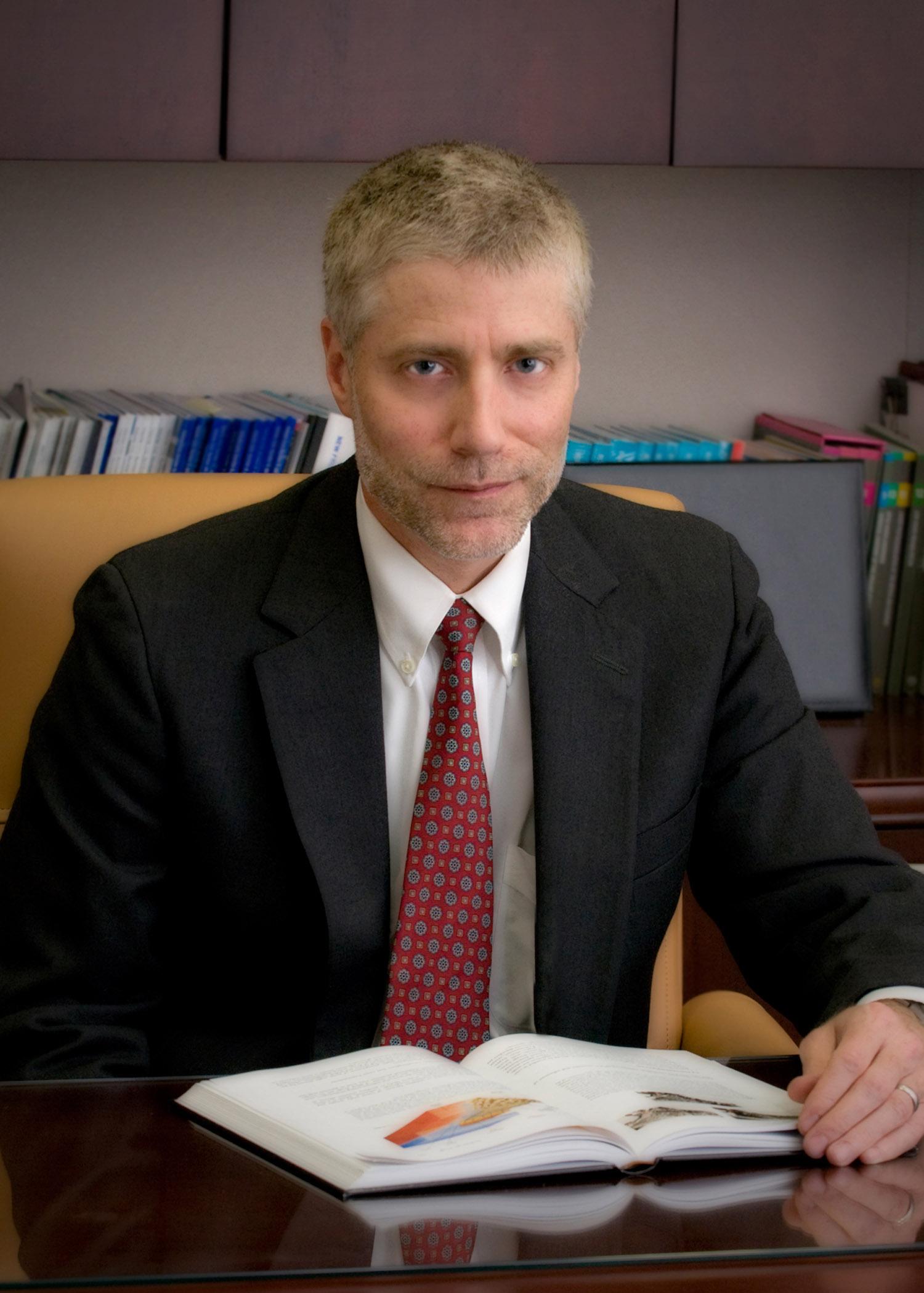 Peter A. Netland, MD