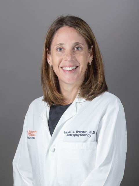 Laurie A Brenner, PhD