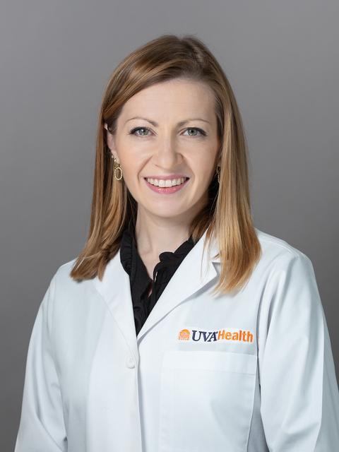 Emily T O'Gorman, PhD