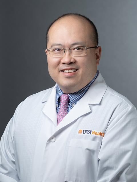 Tsz Wang Ng, MD