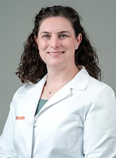 Catherine L Cochran, NNP