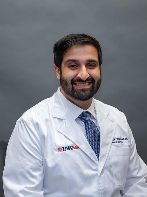 Neel K Sharma, MD
