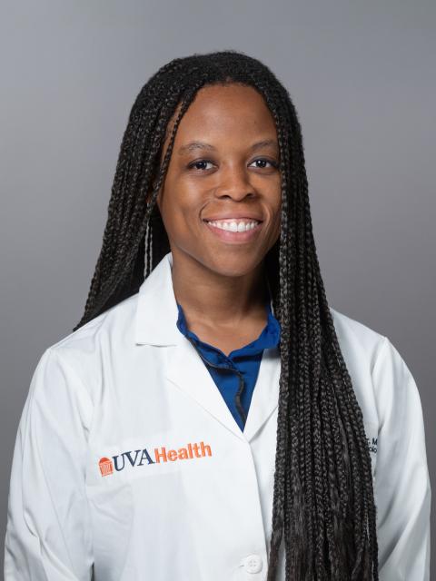 Christine O Ibilibor, MD