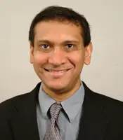 Anindya Dutta, professor of biochemistry and molecular genetics