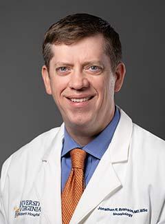 Jonathan R Swanson, MD