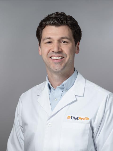 Nelson C Mandrell, MD