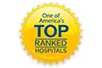 Best Hospitals award