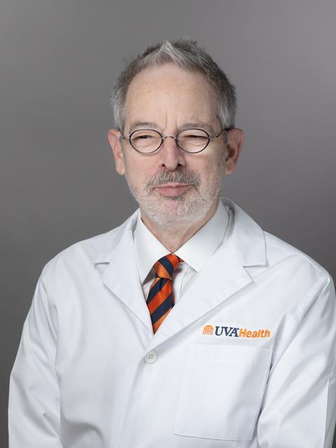 David Schiff, MD