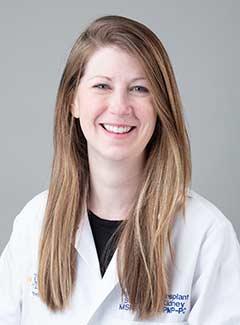 Stephanie R Kidney, AC-PNP