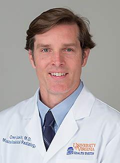 Christopher M Gaskin, MD