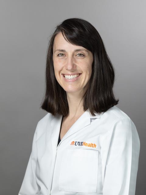 Susan M Murray, MD