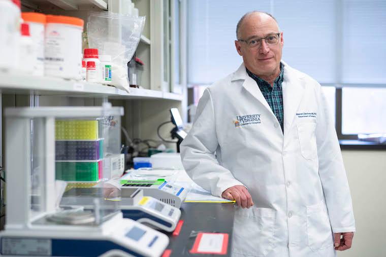 UVA Health’s Steven L. Zeichner, MD, PhD, and his team have made an antibody discovery that could explain some of the most perplexing mysteries about COVID-19 and long COVID.