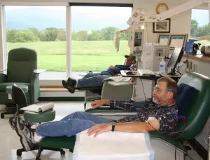 Dialysis clinic in Page