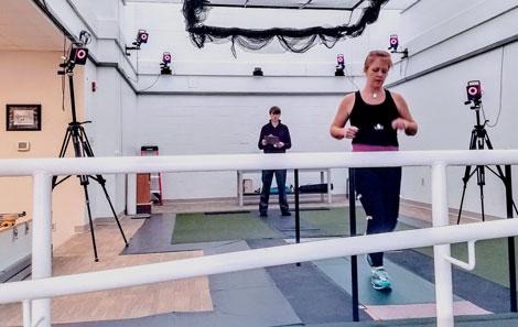 Runner's Clinic for All Levels