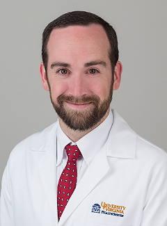 Zachary Harris Henry, MD