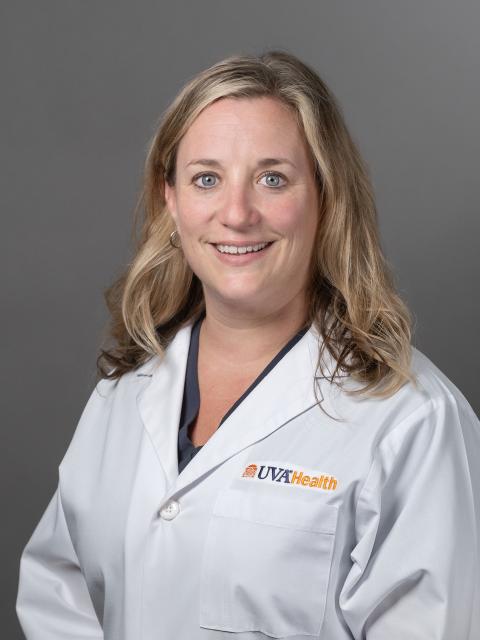 Kayce Lefevre, AG-PCNP