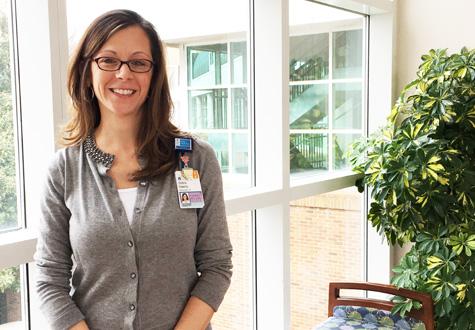 nurse practitioner debra owens