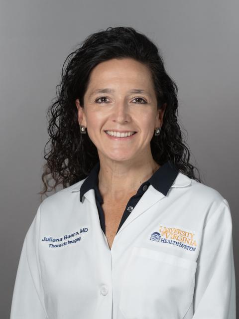 Juliana B Elias, MD