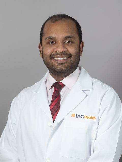 Yeshwanter Radhakrishnan, MD