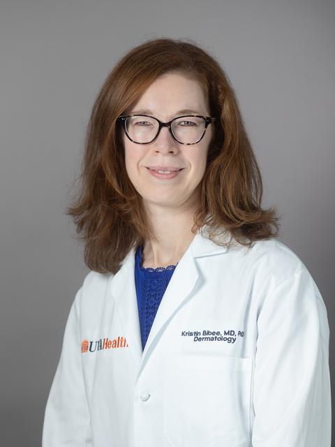 Kristin P Bibee, MD,  PhD