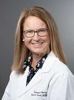 Carol L. Vincel, ACNP