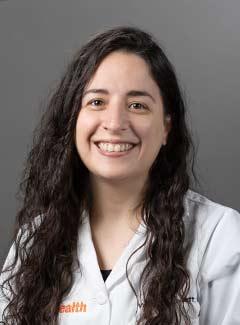 Ivonne Valentina Lollett, MD