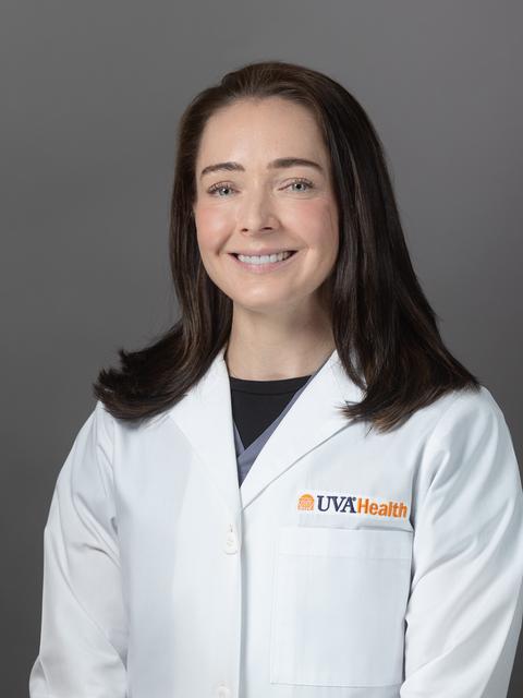 Carla G Morris, CRNA