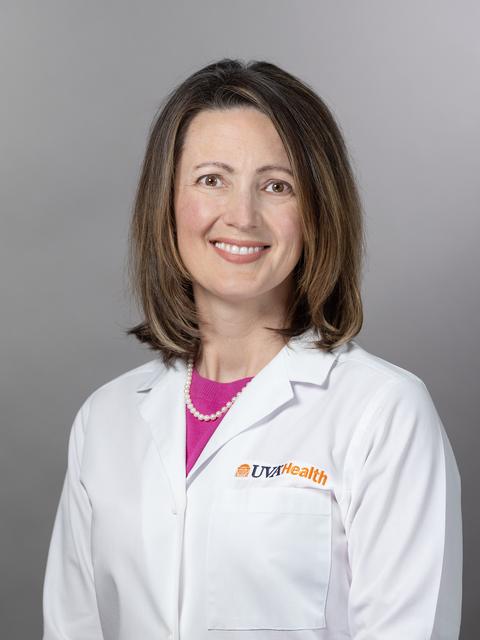 Elizabeth S Cobb, FNP