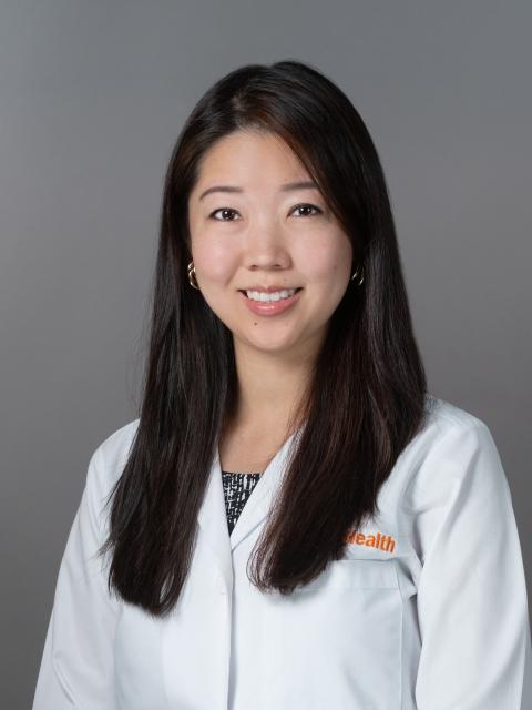 Quincy Xue-Ying Zhong, MD