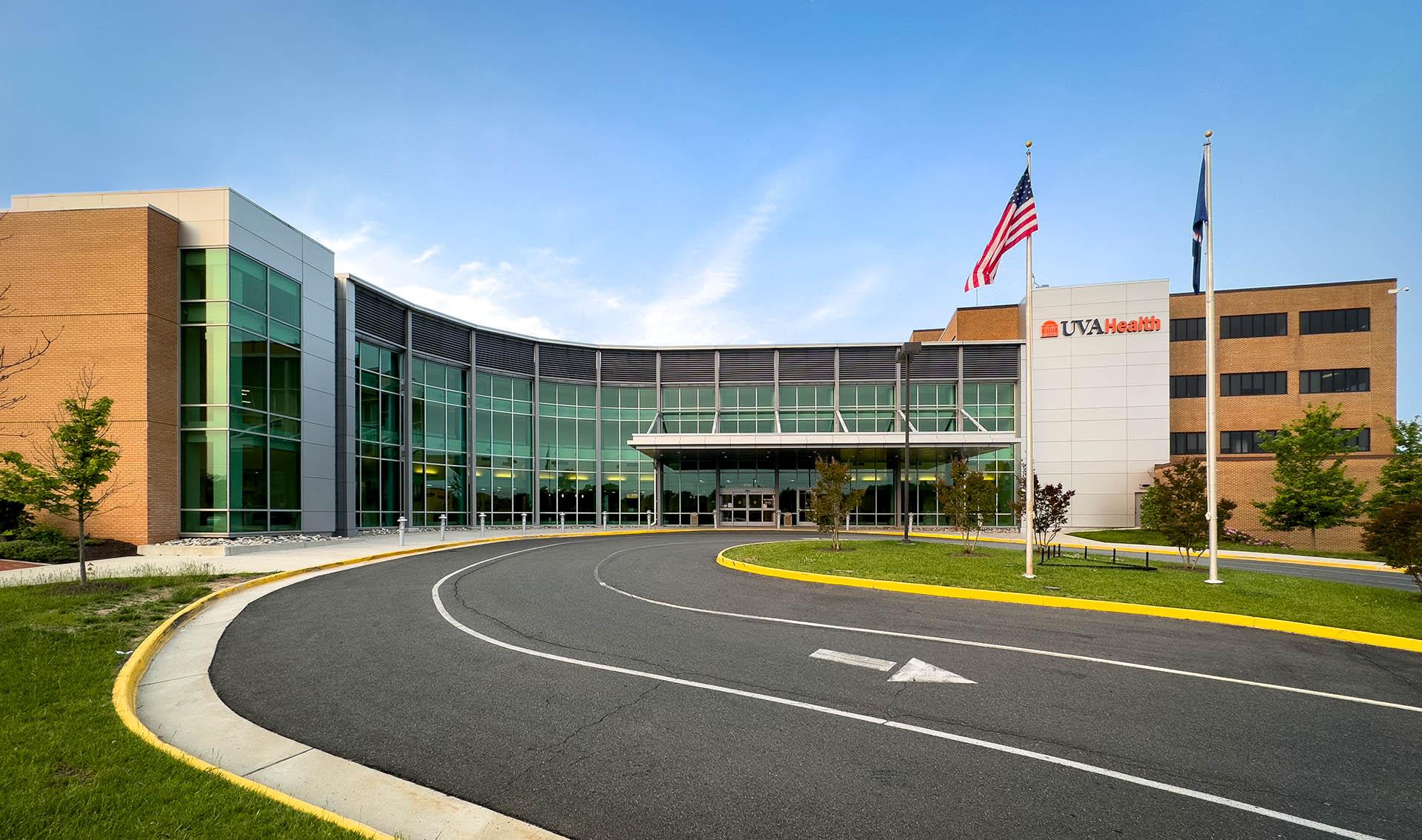 Prince William Medical Center