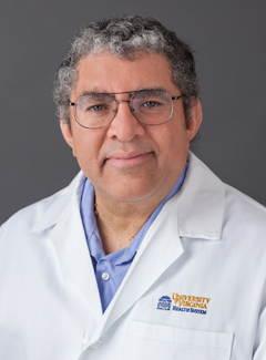 Gregory Clarke Townsend, MD