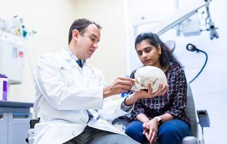 Surgical Art & Science