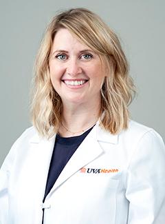 Ashley W Garneau, MD
